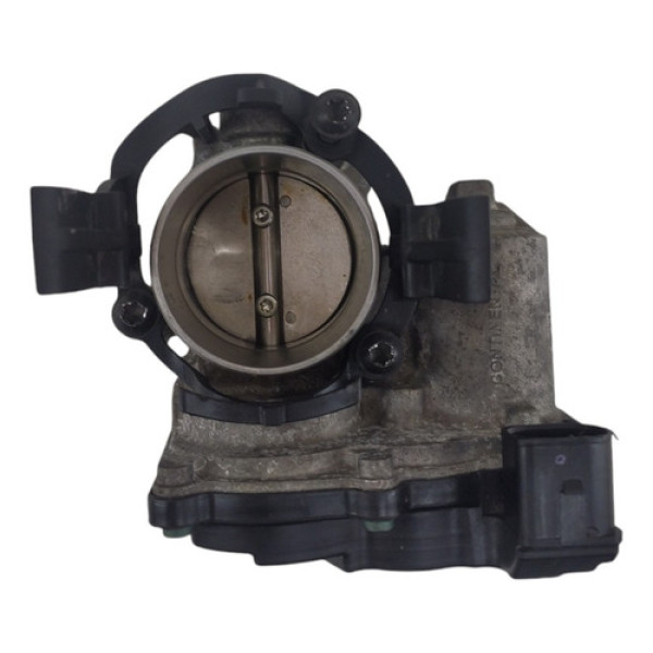 Corpo Borboleta Tbi Vw Gol G6 G7 2014 2022