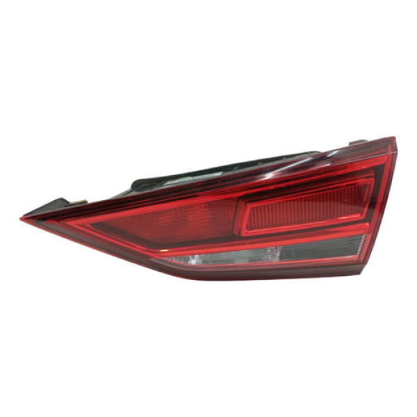 Lanterna Traseira Ld Tampa Audi A3 Sedan 2016 2022 Original Direito/passageiro Vermelha