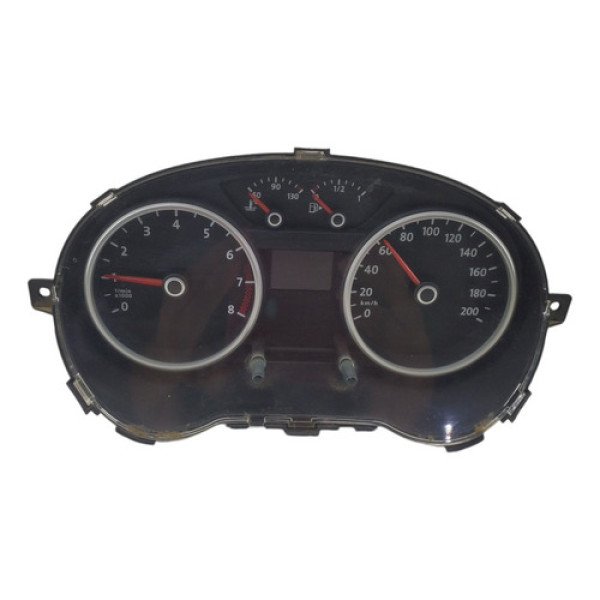 Painel Instrumento Velocímetro Vw Gol G5 Saveiro 2009 2011 