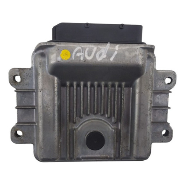 Módulo Central Câmbio A3 Vw Golf Polo 2018 2022 Original