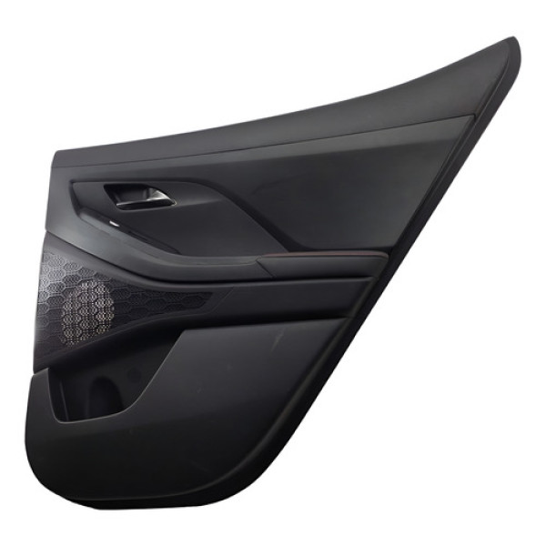 Forro Porta Traseira Hyundai Creta Direito 2017 2024