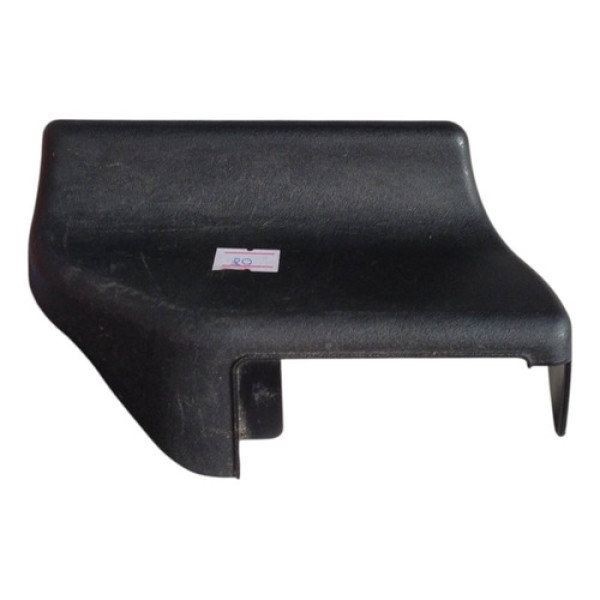 Moldura Trilho Banco Dianteiro Jeep Renegade Esquerdo 2019