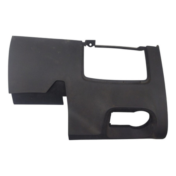 Moldura Inferior Painel Botão Farol Gm Onix 2013 2019