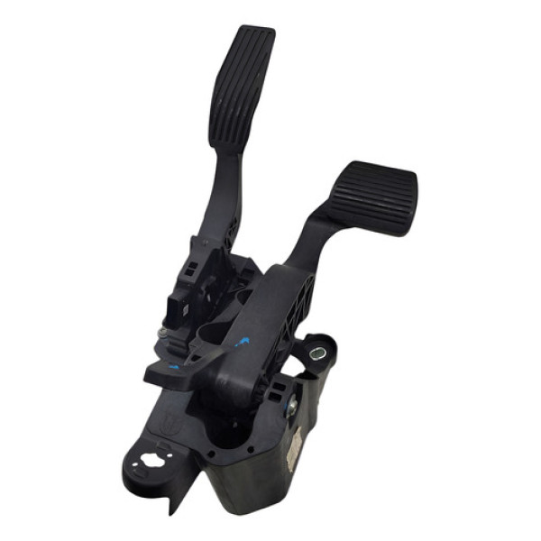 Pedal Acelerador E Freio Fiat Fastback 2023 2024