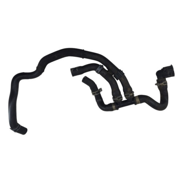 Mangueira Dágua Do Radiador Vw Nivus 2021 2023 Original