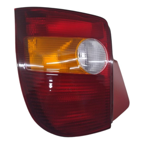 Lanterna Tras Fiat Palio Le 1996 2000 Importado