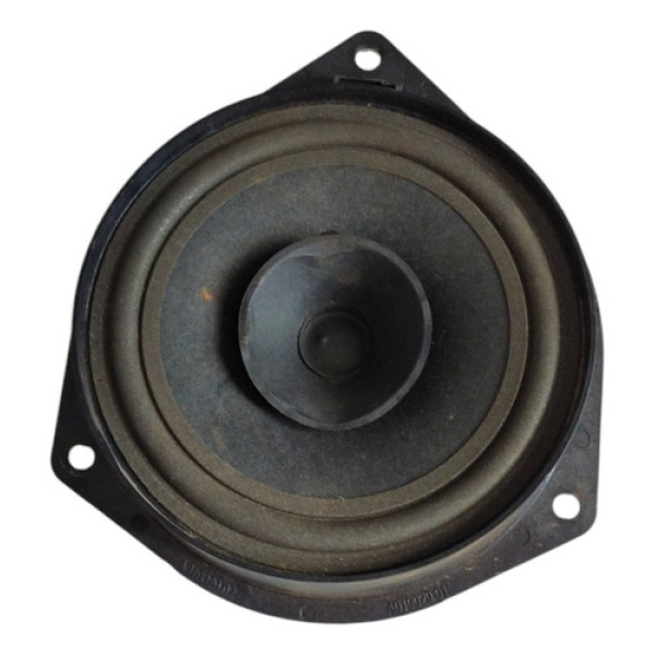 Alto Falante Traseiro Fiat Strada 2025