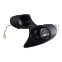 Par Farol Milha Auxiliar Celta 2000 A 2005
