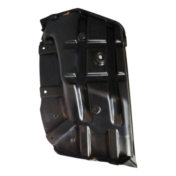 Parabarro Traseiro Fiat Strada Esquerdo 2025