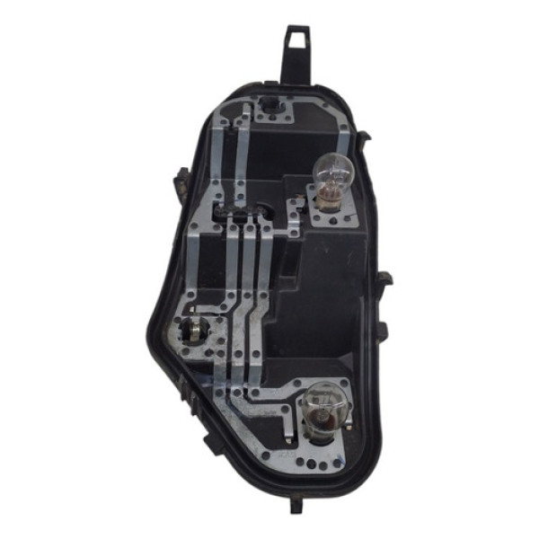 Circuito Lanterna Tras Fiat Mobi 2017 2024 Original