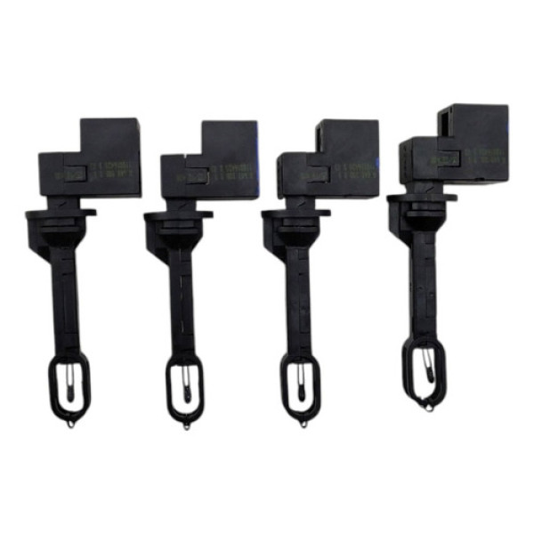 Kit Sensores De Temperatura Jeep Compass Flex 2019