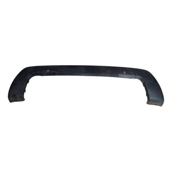 Moldura Do Parachoque Tras Duster 2017 2021 C Detalhe