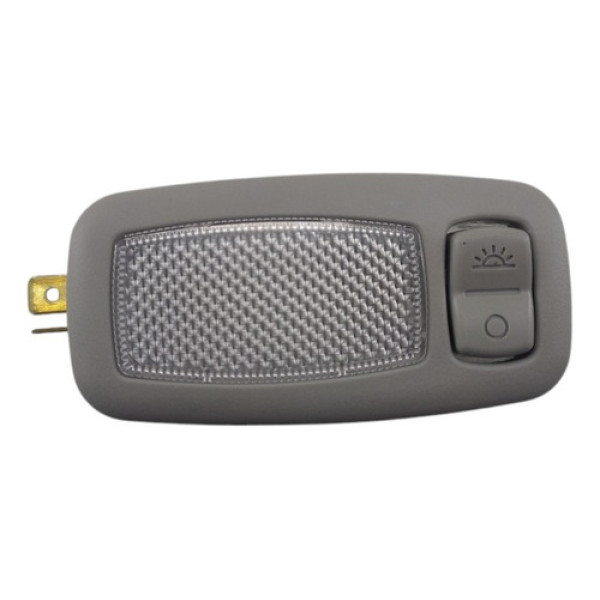 Luz Teto Quebrasol Ld Hyundai Hb20 2018 2023 Original 