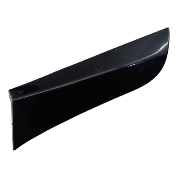 Aplique Friso Tampa Tras Esquerda Jeep Compass 2017 A 2024