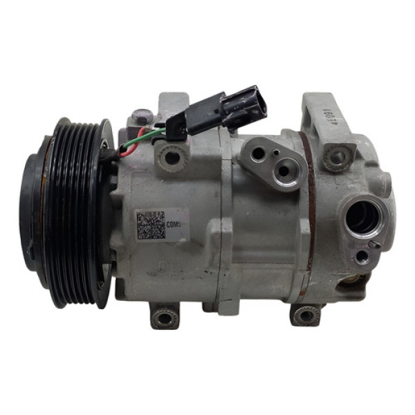 Compressor Ar Condicionado Hyundai Creta 2024 2025