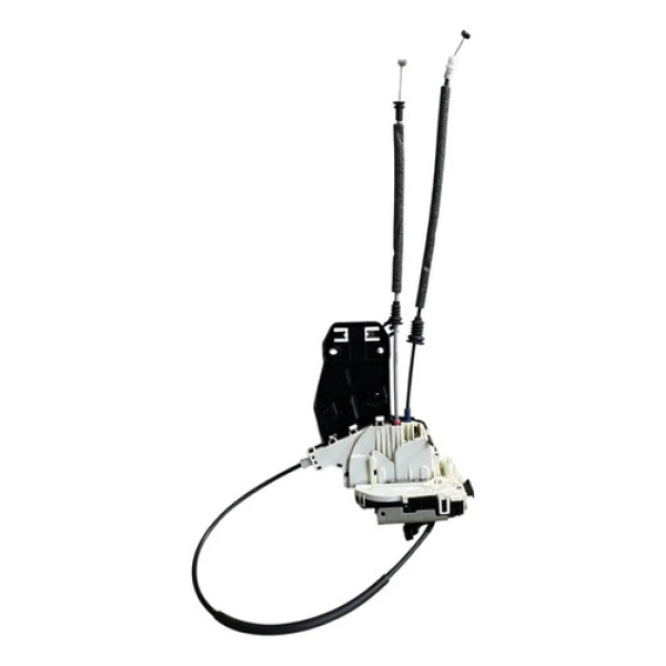 Fechadura Porta Tras Esq Jeep Compass Sport 2.0 2020