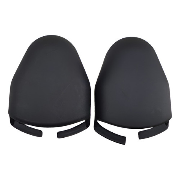 Par Capa Cinto Dianteiro Le Chery Tiggo 8  2024 39508pp Preto