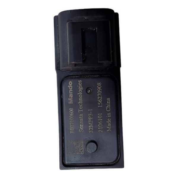 Sensor Pressão Hidr. Hb20/creta 1.0 21/ - Bb37100600 Preto