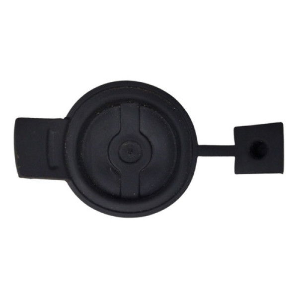 Tampa Guia Porta Jeep Renegade 2022 2024 Original 