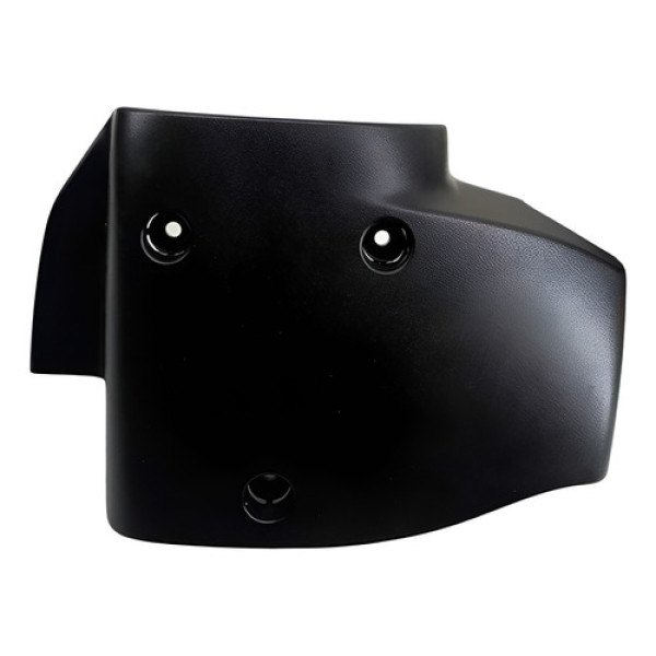 Acabamento Inferior Coluna Direção Fiat Toro 2.0 Diesel 2023