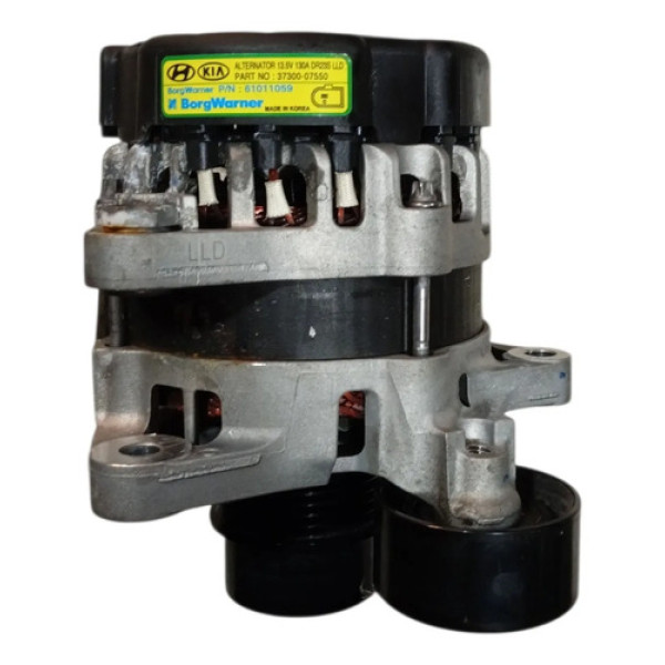 Motor Alternador Hyundai Hb20 Creta1.0 2020 2025