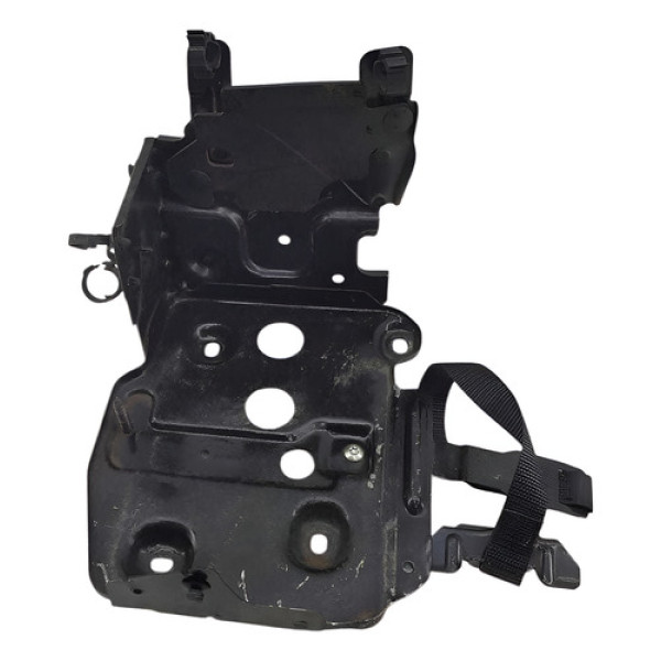 Suporte Caixa Bateria Fiat Mobi 2019 2023