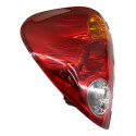 Lanterna Esquerda Mitsubishi L200 Triton 2007 A 2016