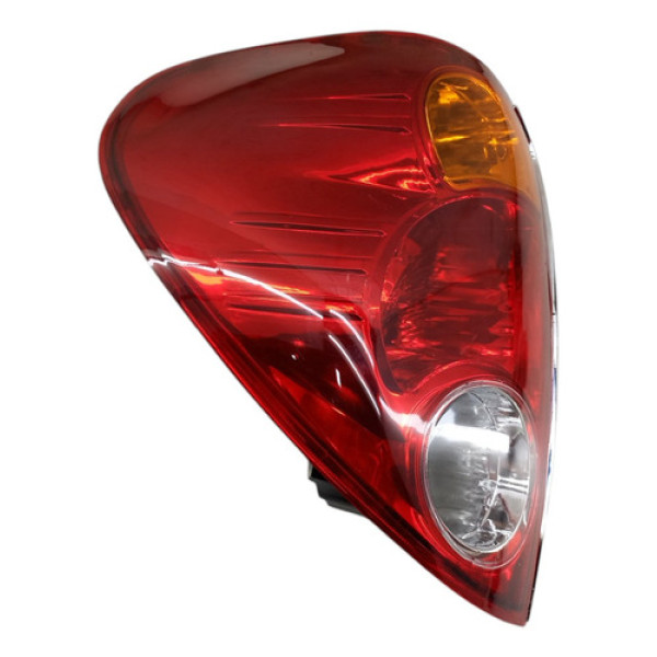Lanterna Esquerda Mitsubishi L200 Triton 2007 A 2016