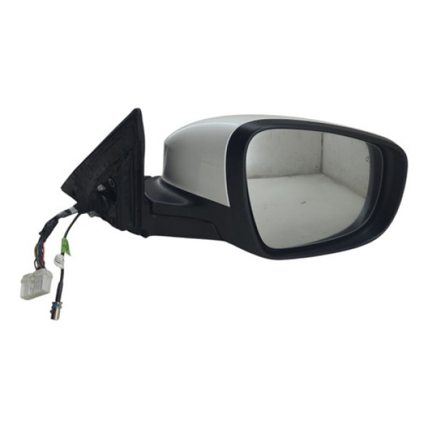 Retrovisor Elétrico Chery Tiggo 8 Ld Câmera 2018 2020