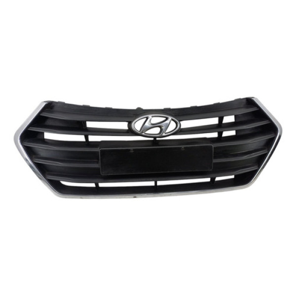 Grade Dianteira Radiador Hyundai Hb20 2016 A 2019
