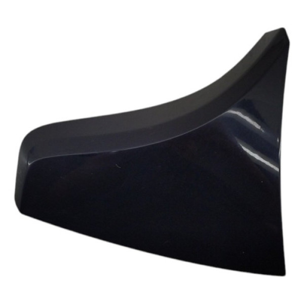 Moldura Tampa Tras Gm Onix Ld 2020 2023