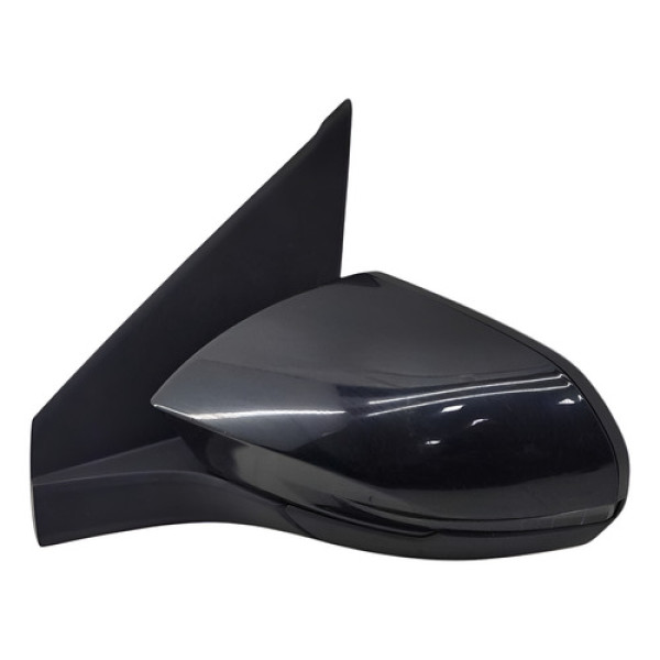 Retrovisor Elétrico Fiat Fastback C/pisca Esquerdo 2023 2024