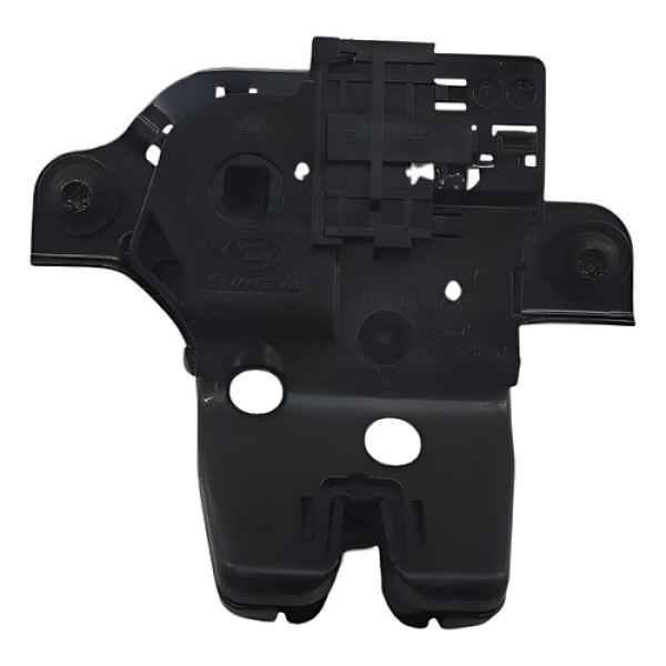 Fechadura Da Tampa Traseira Gm Onix 2019 2024