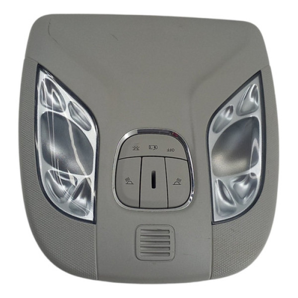 Lanterna Luz Teto Cortesia Jeep Compass 2017 A 2023