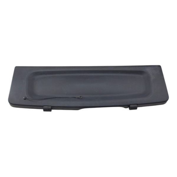 Tampão Do Porta Malas Fiat Mobi 2015 2021 C Detalhe