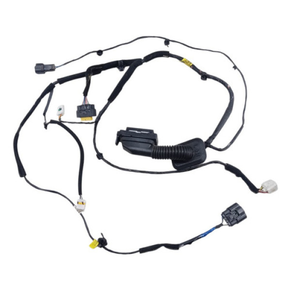 Chicote Porta Dianteira Hyundai Creta 2021 2023   91981r9100