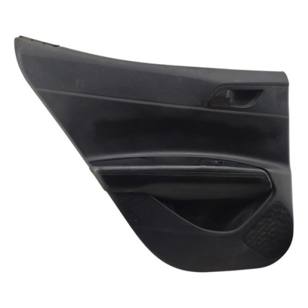 Forro De Porta Traseira Le Hyundai Hb20 2020 2022 Original