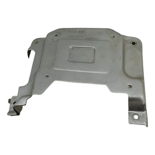 Suporte Módulo De Injeção Jeep Compass 1.3 2022 A 2024