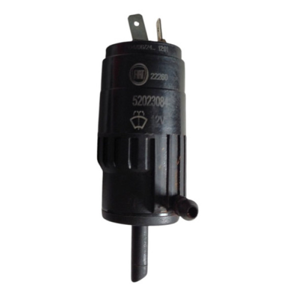 Bomba Esguicho Limpador Parabrisa Fiat Strada 2025