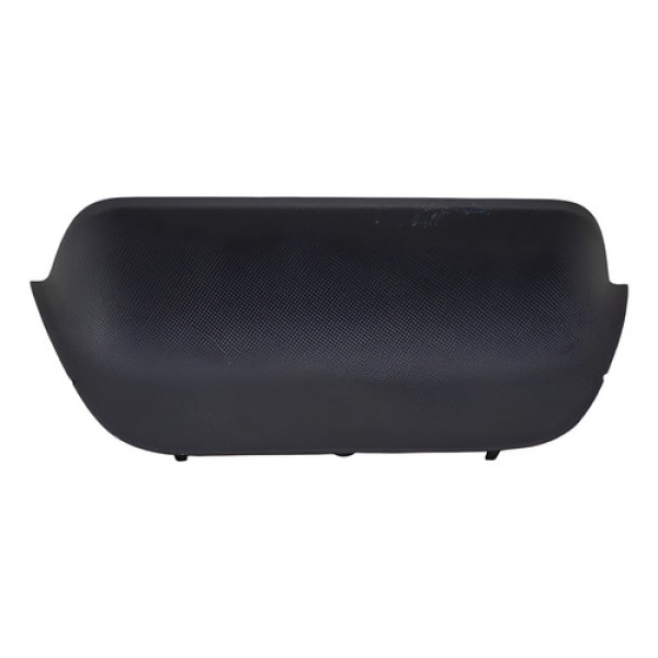 Moldura Do Multimídia Fiat Fastback 2023 2024 Detalhe