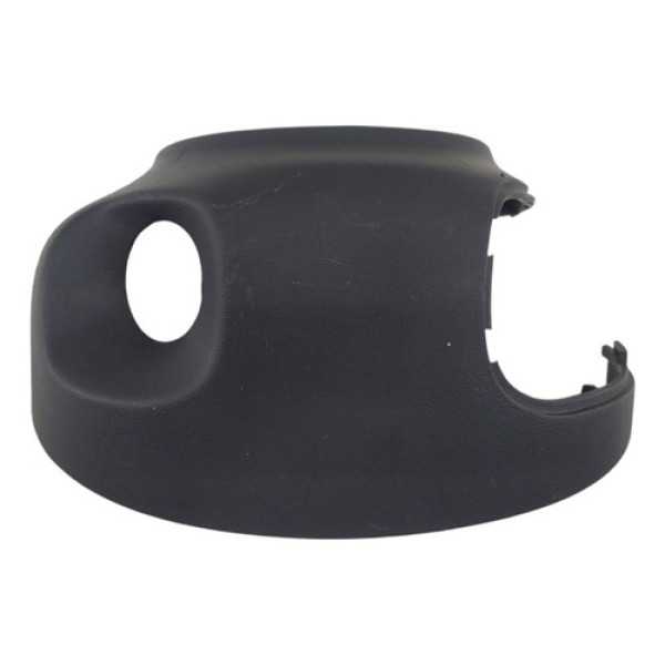 Moldura Superior Coluna Direção Fiat Mobi 2018 2023