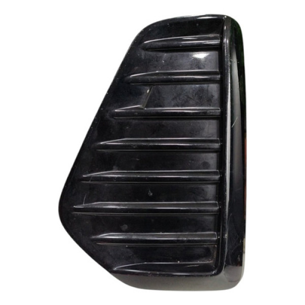 Moldura De Milha Nissan Kicks Esquerdo 2023 2024