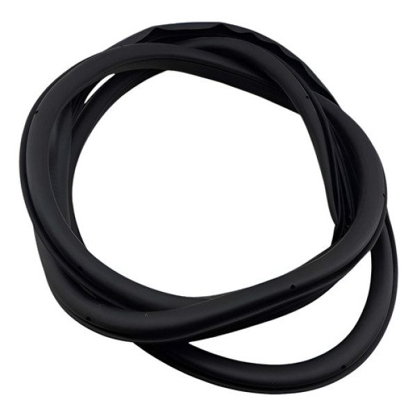 Borracha Carroceria Traseira Esquerda Fiat Toro Ranch 2022