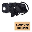 Fechadura Trava Capô Gm Onix 2013 2020