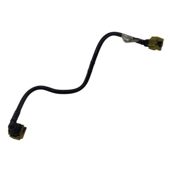 Mangueira Bomba Alta Jeep Compass 2016 2020 Preto