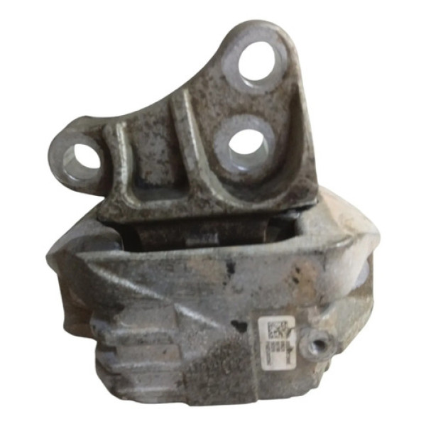 Coxim Esquerdo Rampage Toro 2.0 2019 A 2024