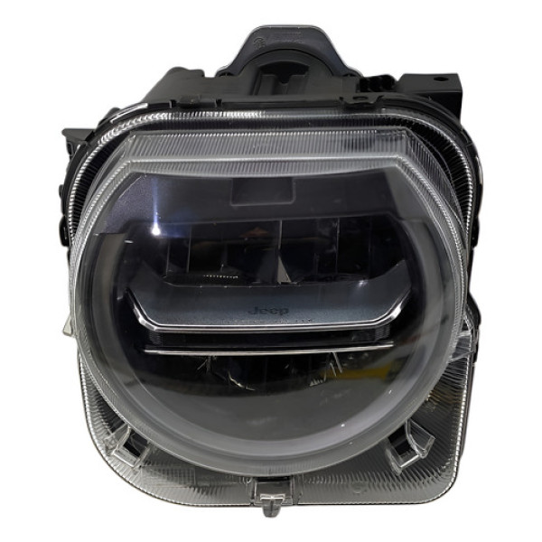 Farol Jeep Renegade Le Led 2022 2024 Esquerdo/motorista