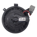 Motor Ventilador Interno Ar Condicionado Gm Onix 2019 2023
