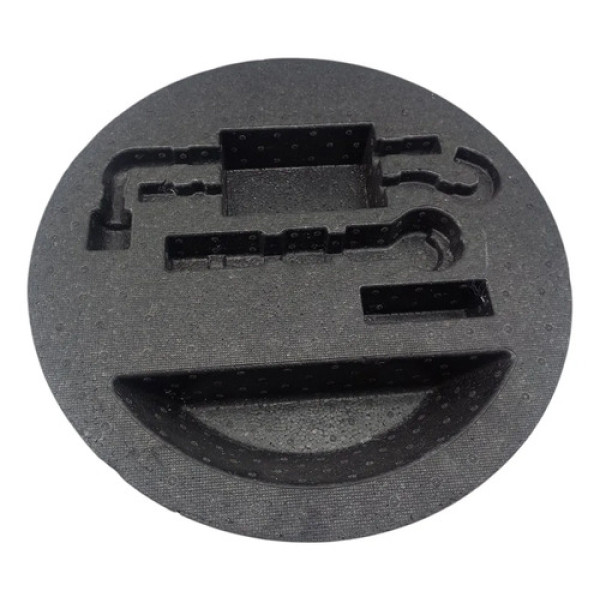 Isopor Ferramentas Honda Hr-v 1.5 2023 2024