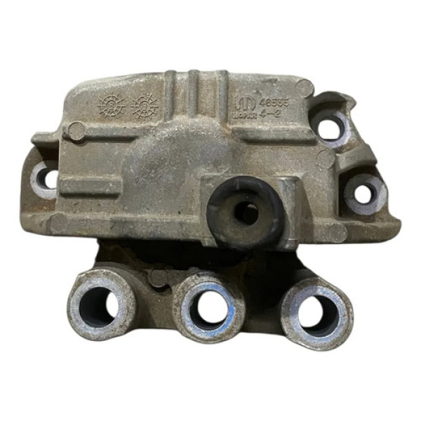 Coxim Do Motor Lado Esquerdo Jeep Compass Sport 2.0 2020